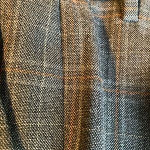 Carlisle Plaid Pants